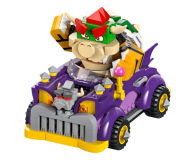 LEGO Super Mario 71437 Bowser i pociąg ekspresowy - 1266153 - zdjęcie 9